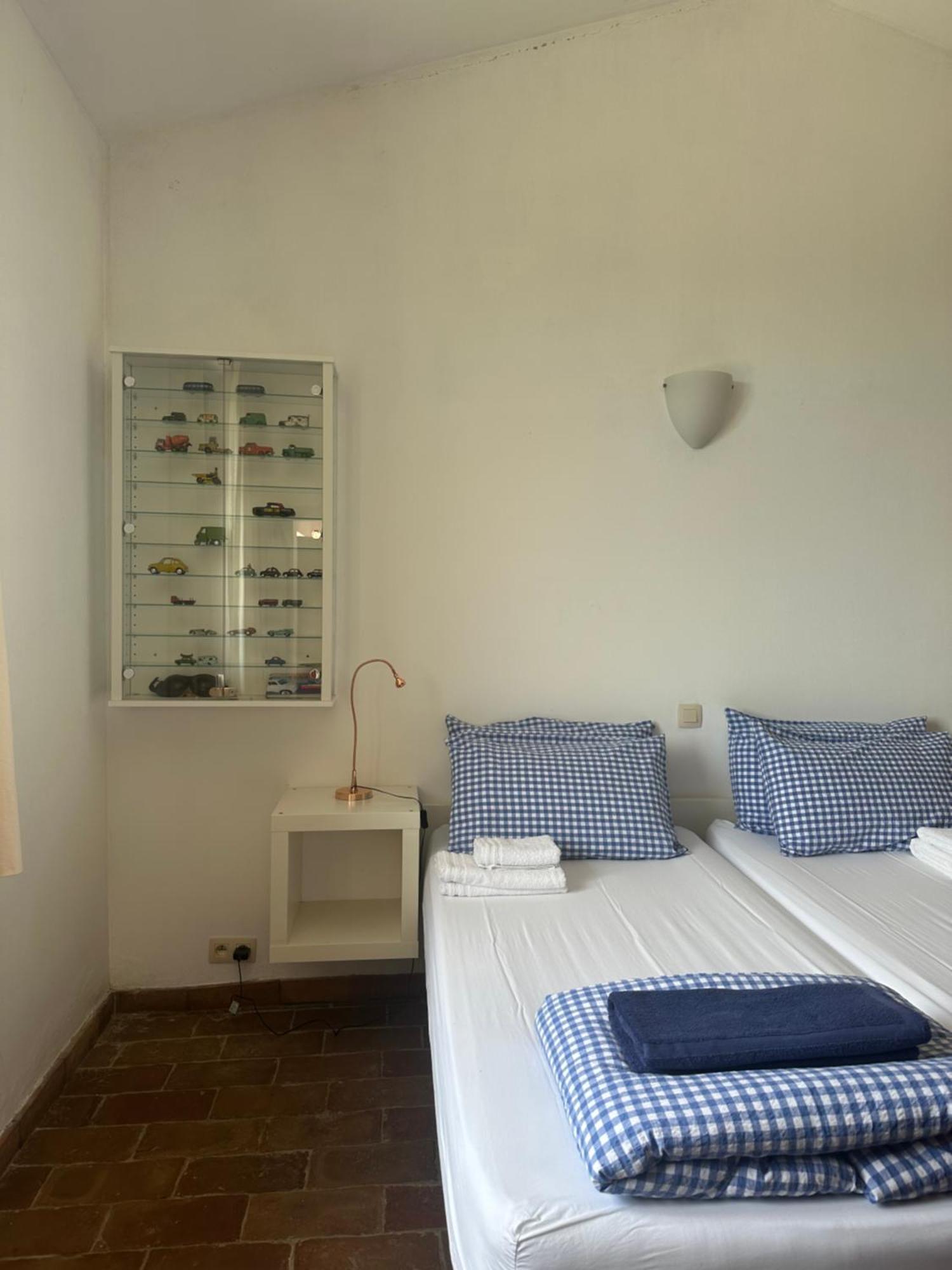Collina Di Sopra Villa Tresana Eksteriør bilde