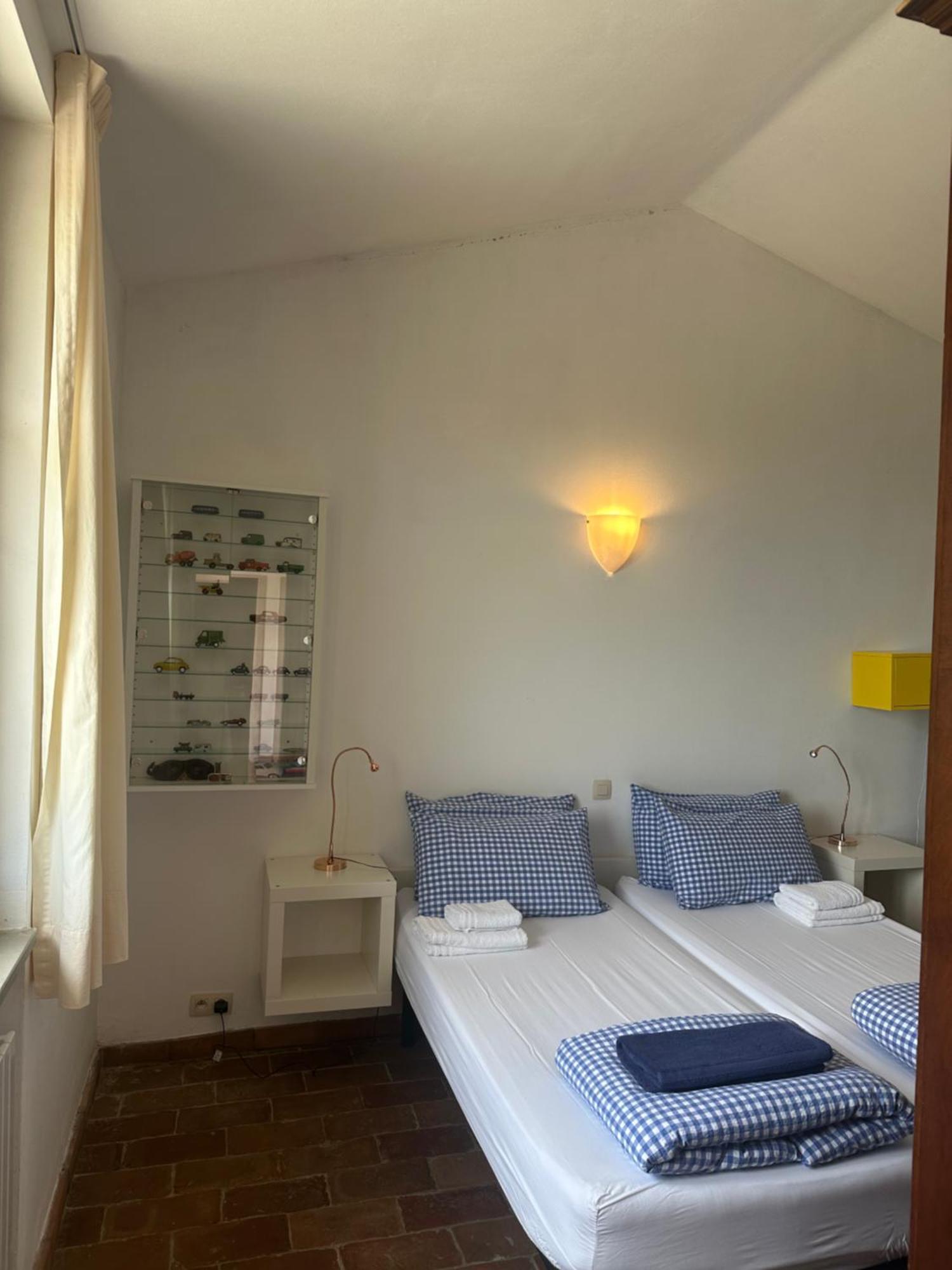 Collina Di Sopra Villa Tresana Eksteriør bilde