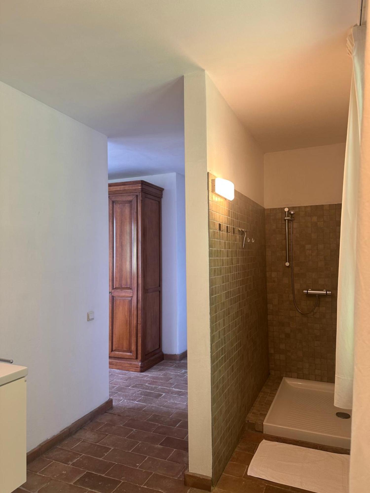 Collina Di Sopra Villa Tresana Eksteriør bilde