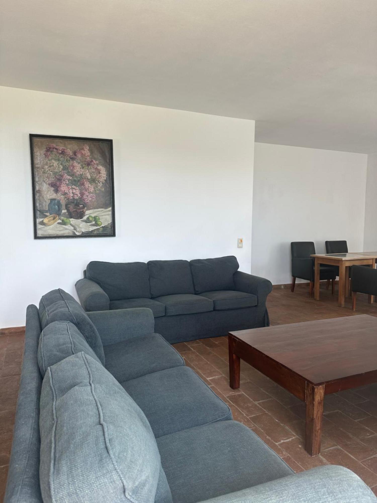 Collina Di Sopra Villa Tresana Eksteriør bilde