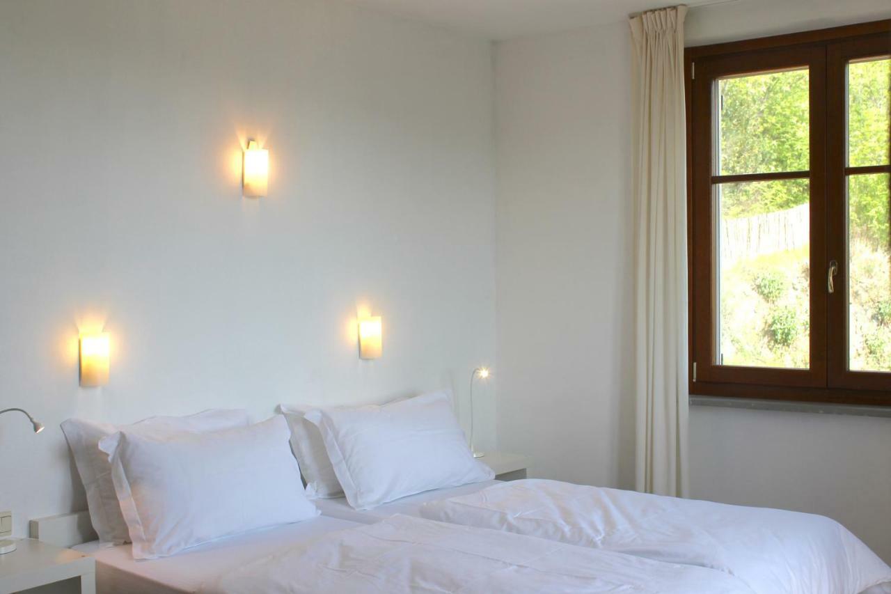 Collina Di Sopra Villa Tresana Eksteriør bilde