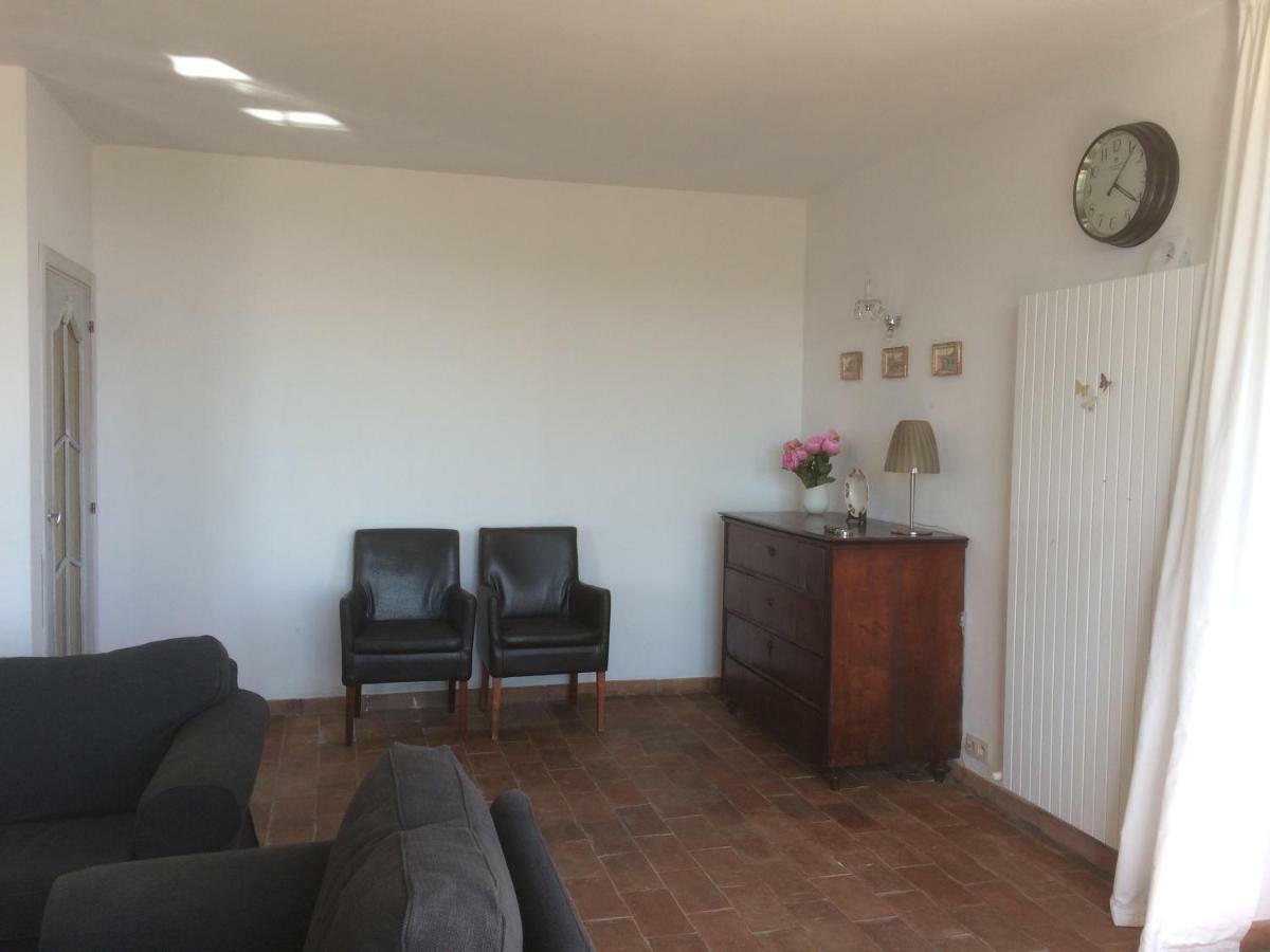 Collina Di Sopra Villa Tresana Eksteriør bilde